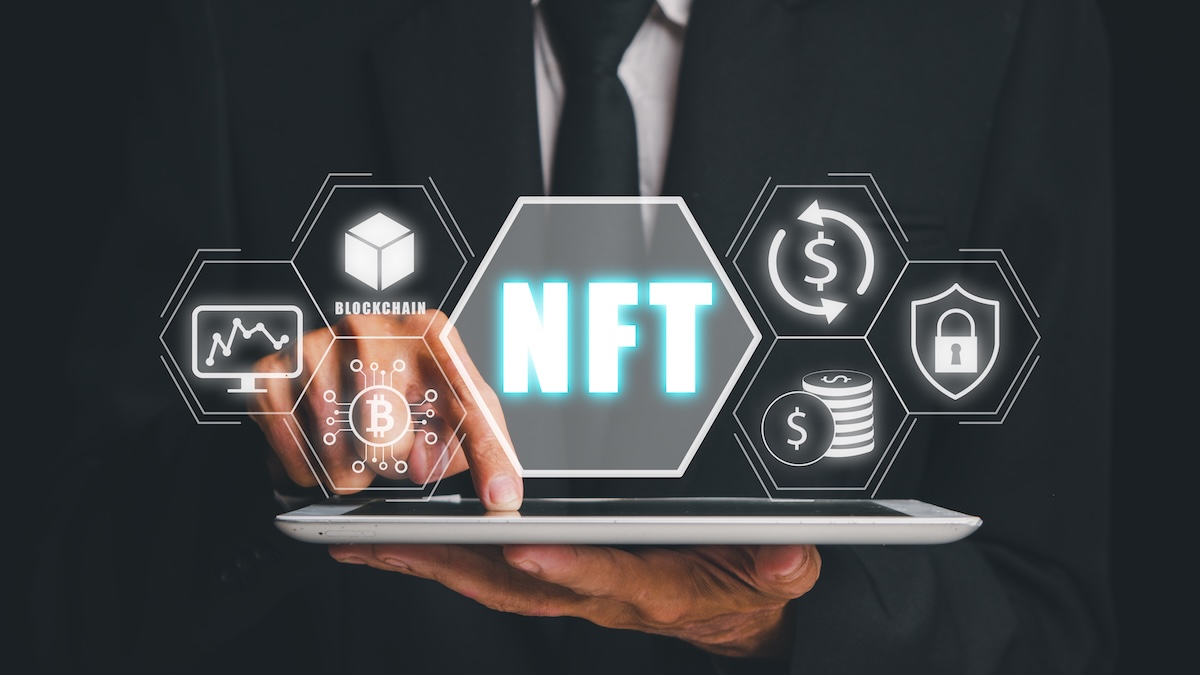 NFTs as Programmable Ownership Layers