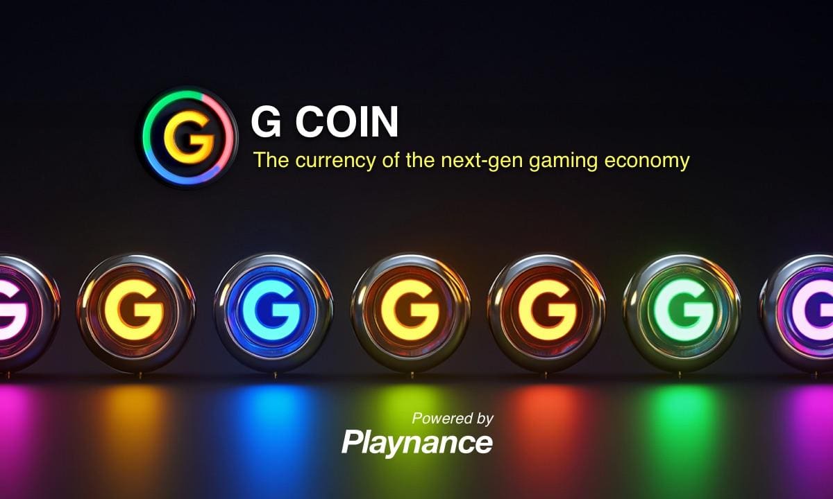 G Coin’s Launch Signals a Utility-First Approach to Web3 Gaming and Prediction Markets