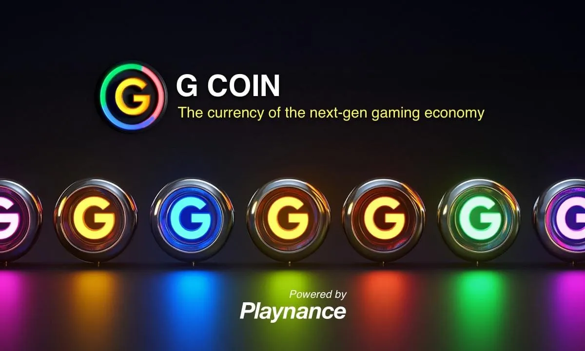 g-coin