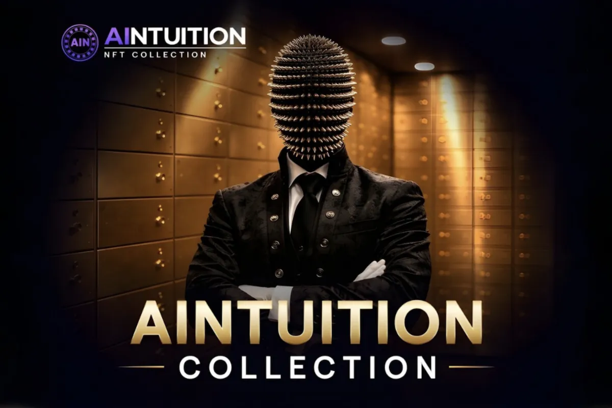 AINTUITION