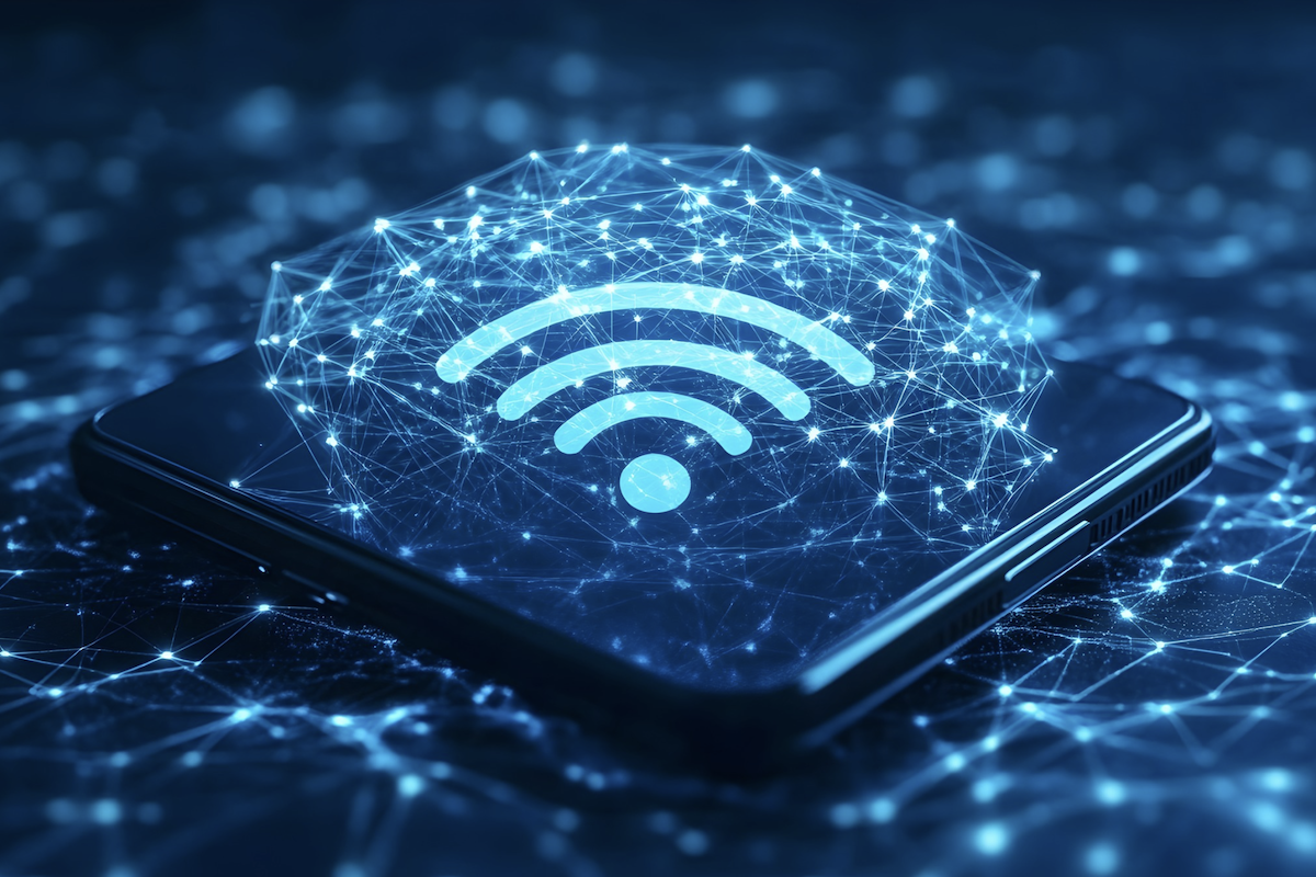 Crypto Meets Telecom: The Real Story Behind Decentralized Wireless Networks