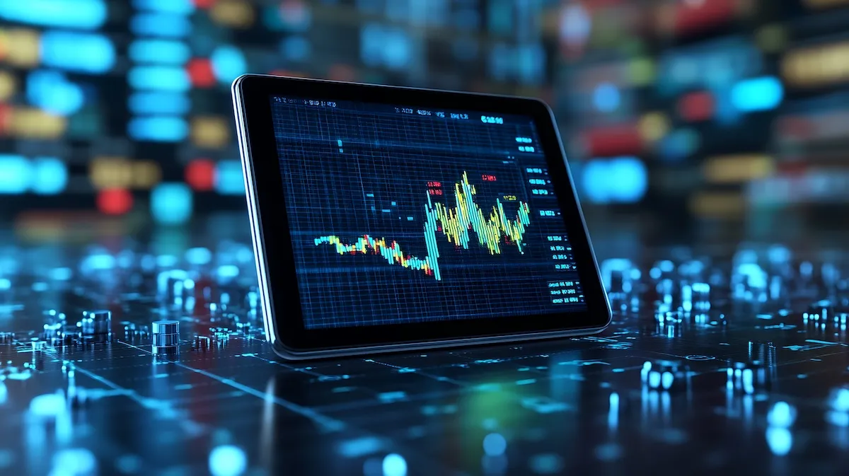 digital-financial-data-visualization-tablet-screen