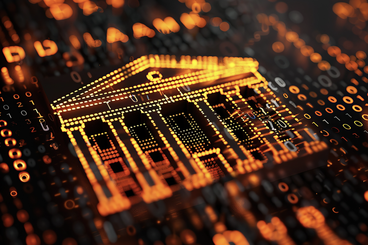 The Great Re-Platforming: Stablecoins vs Tokenized Deposits in 2026