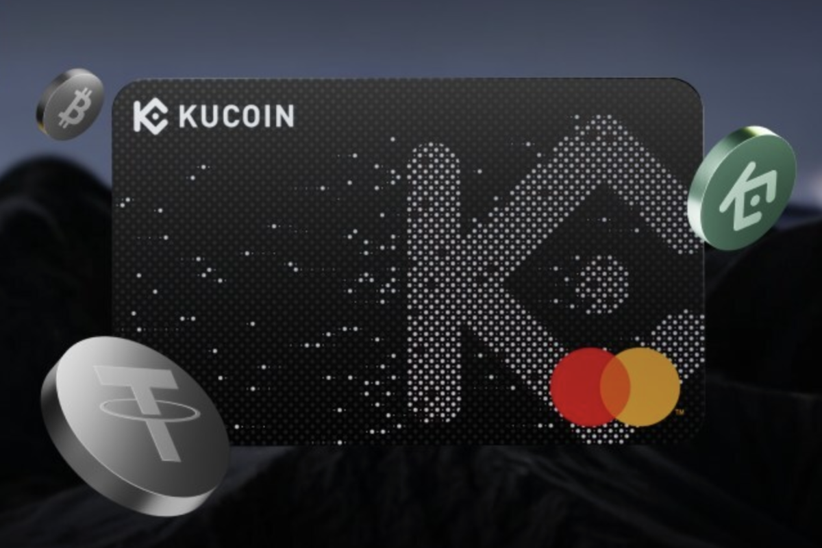 KuCoin Launches KuCard in Australia, Expanding Real-World Crypto Payments
