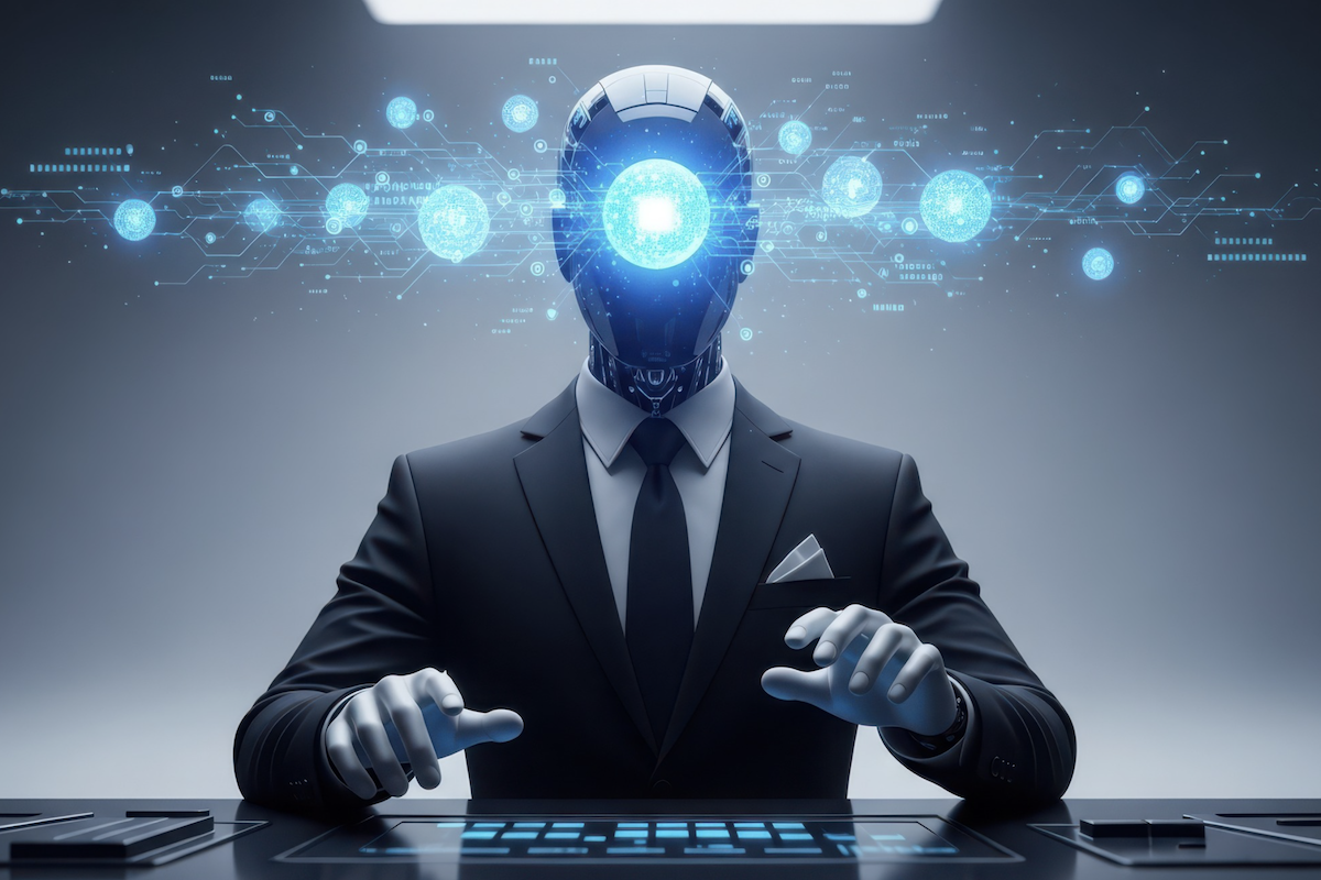 The Identity Crisis of 2026: NFTs, AI Agents and Trust on the Agentic Web