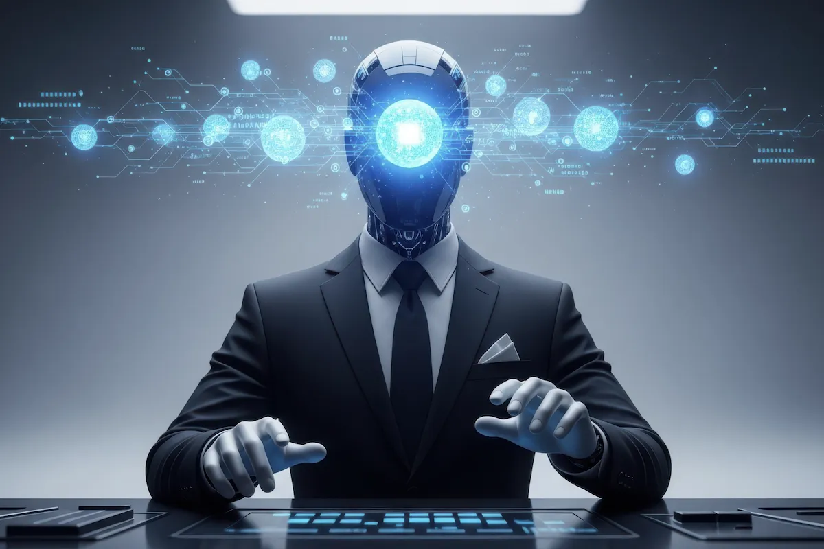 AI Agent Identity