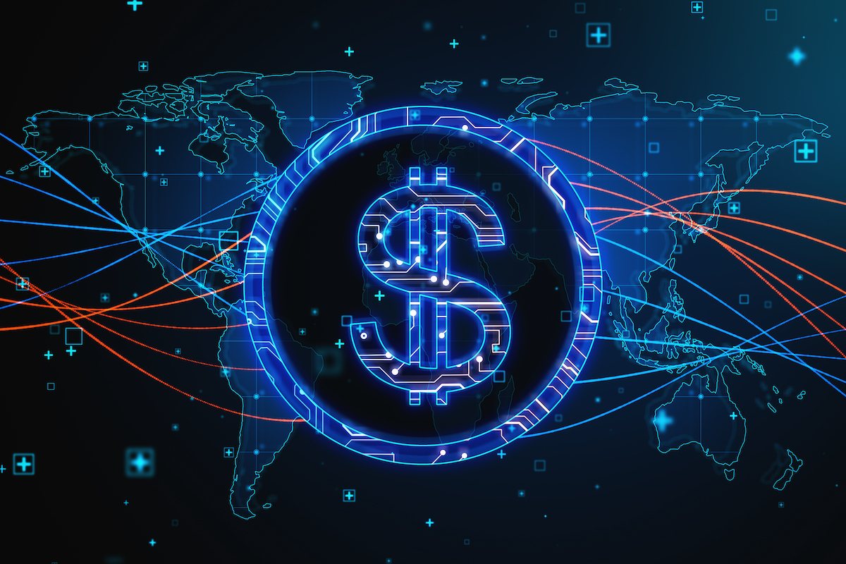 Stablecoins vs CBDCs: How the US is Embedding the Dollar into the Internet Without a Fedcoin