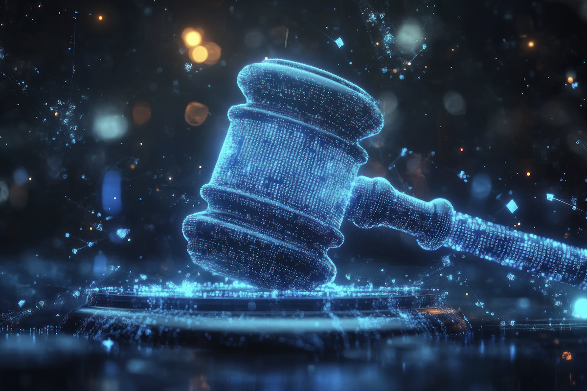 Code as Constitution: How Crypto Governance Is Moving Into the Real World