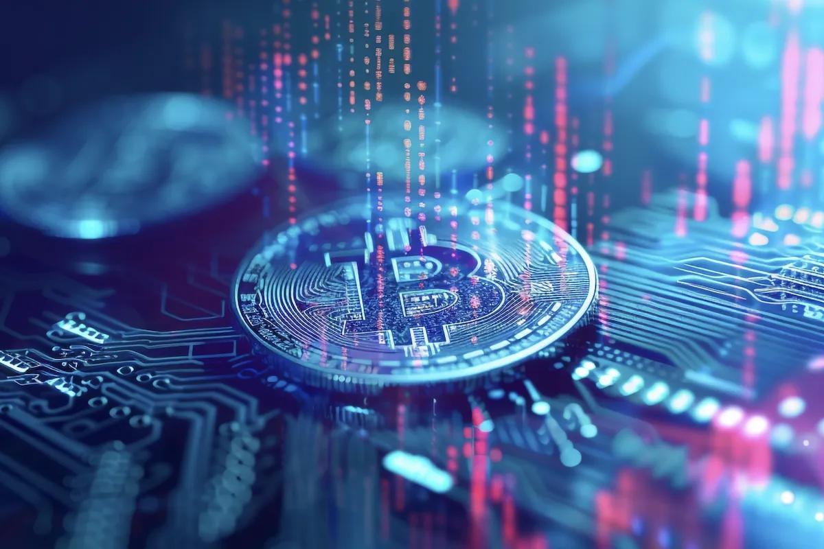 Crypto