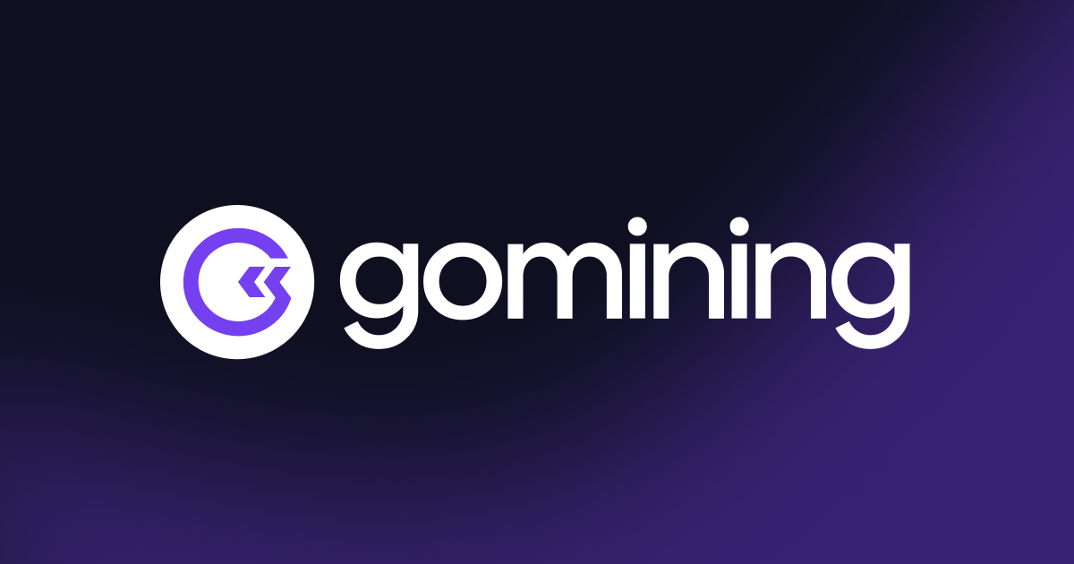 GoMining Rolls Out GoBTC Pay SDK for Bitcoin Merchant Payments