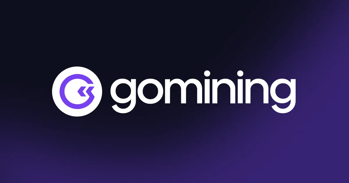 gomining