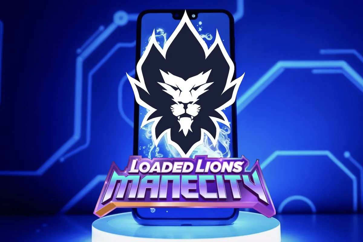 Loaded Lions Featured