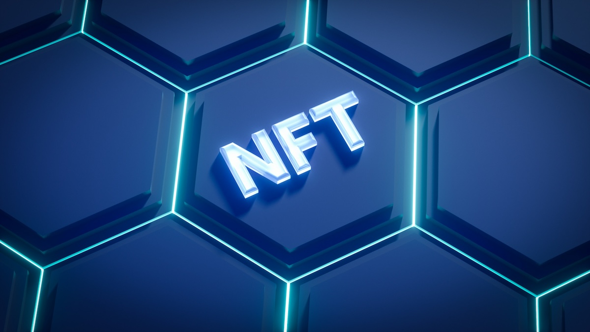 NFT Marketplace Volume Is Concentrating Around the Biggest Players