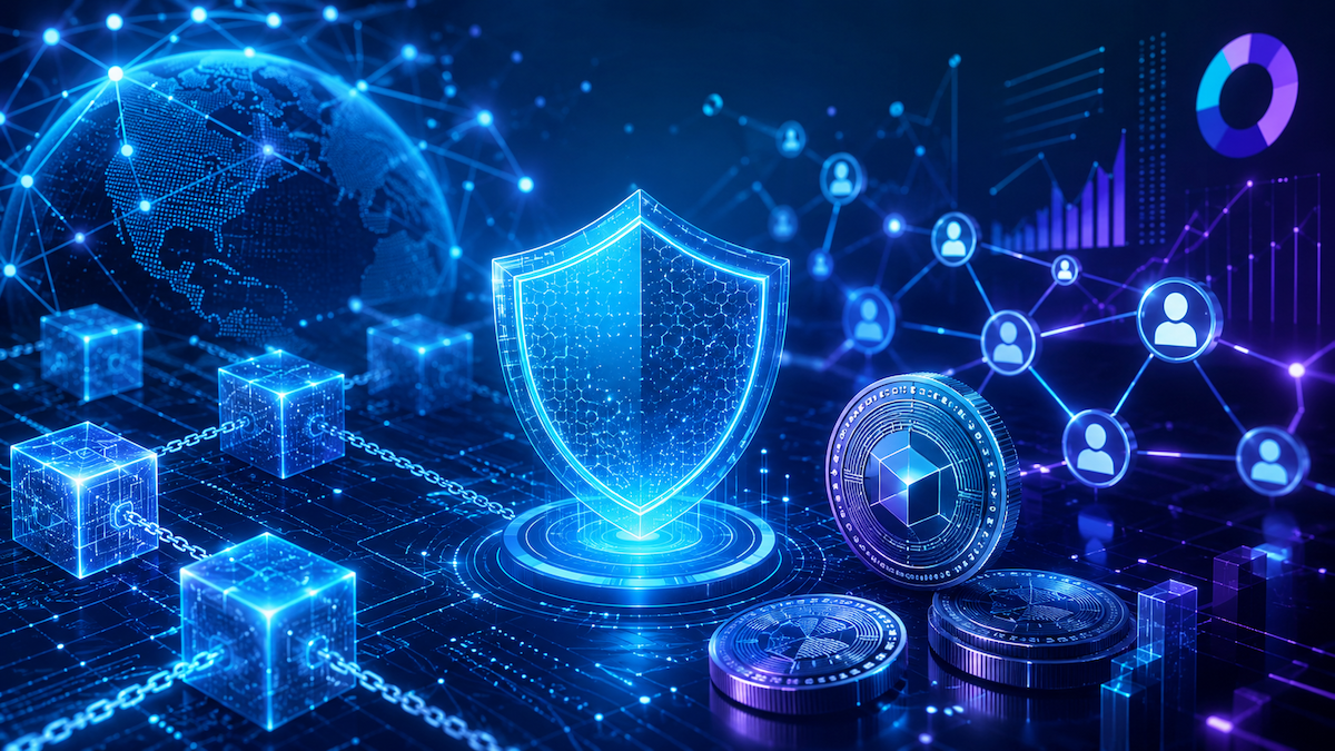 How Crypto and Blockchain Brands Build Trust and Visibility Online
