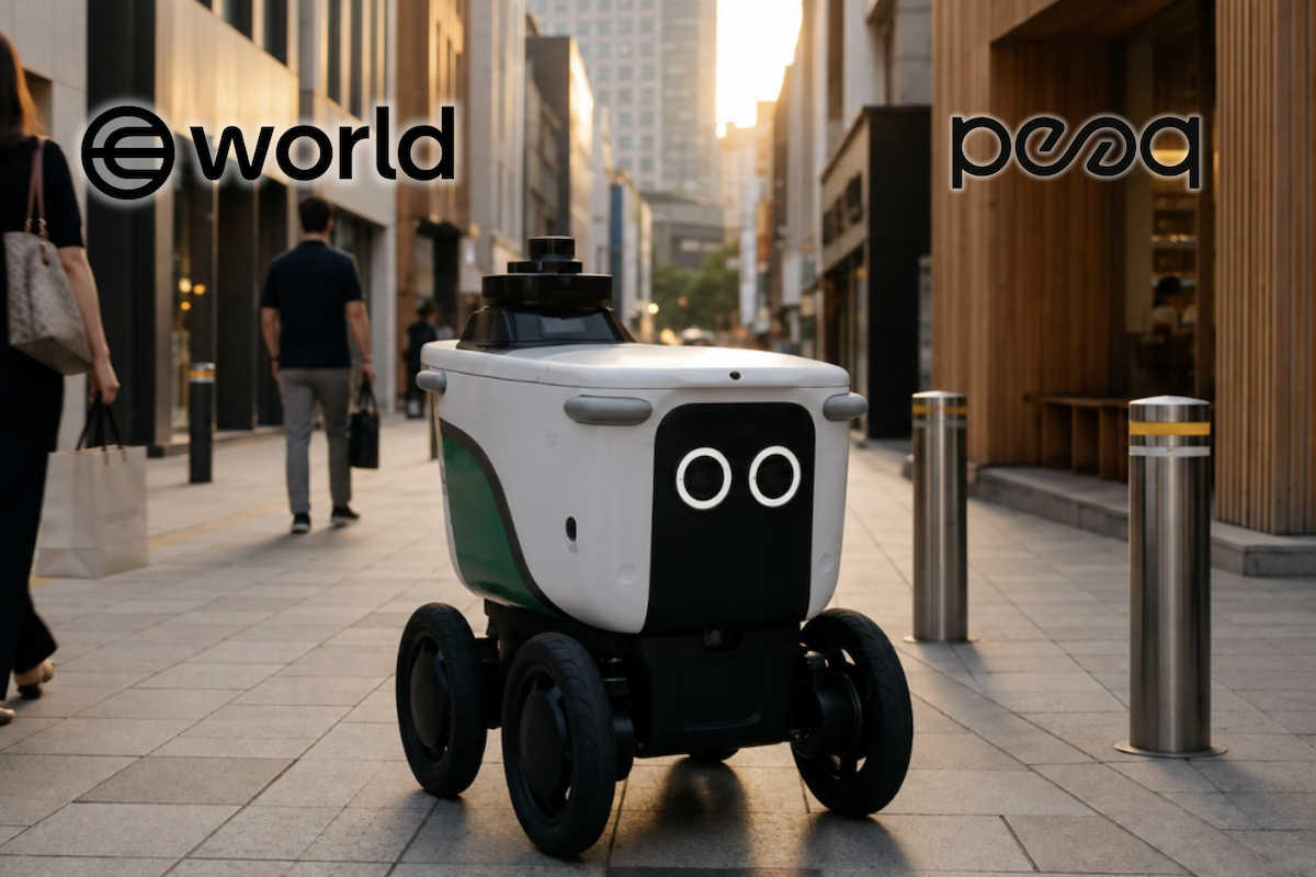 World ID Brings Privacy-Preserving Human Verification to Robots Through peaqOS