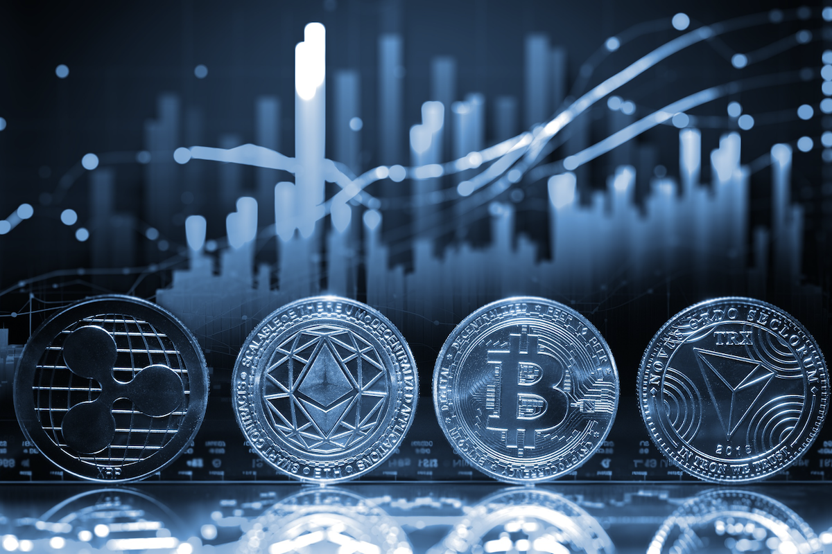 New to Crypto? Here's Everything You Need To Know Before You Trade