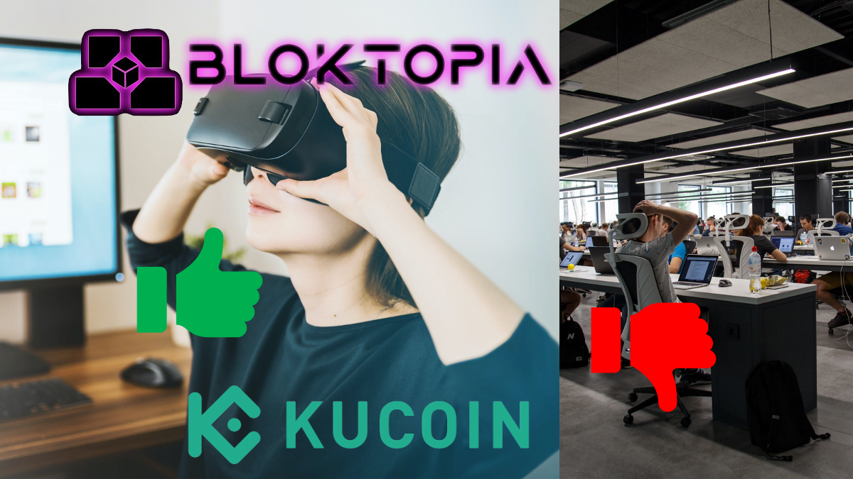 kucoin-bloktopia