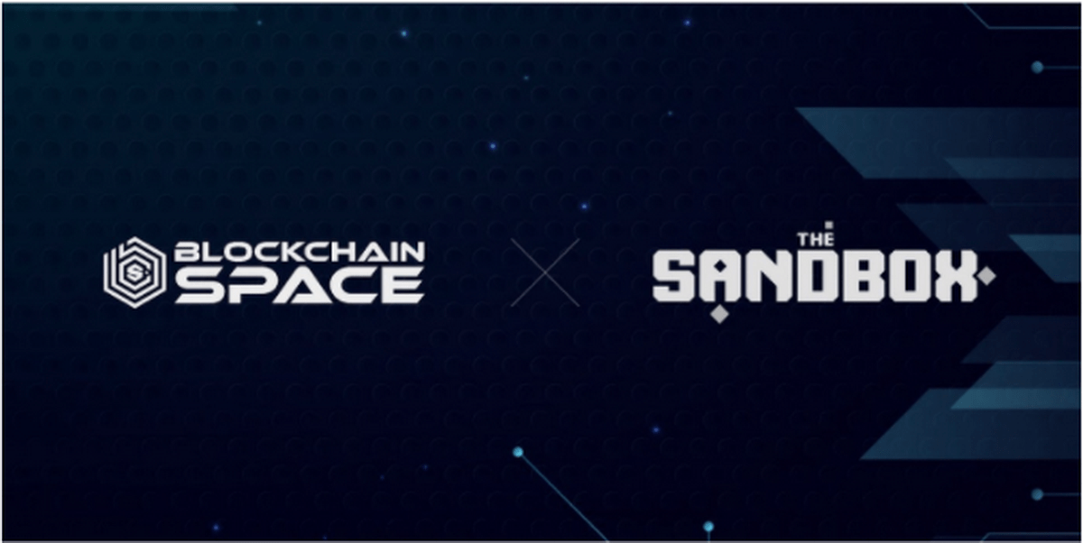 blockchainspace-nad-sandbox