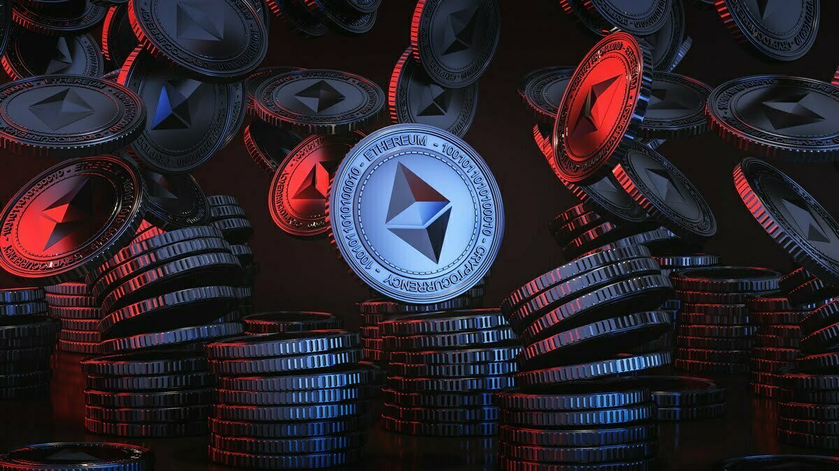 blue-silver-ethereum-eth-coins-falling-from-above-in-the-black