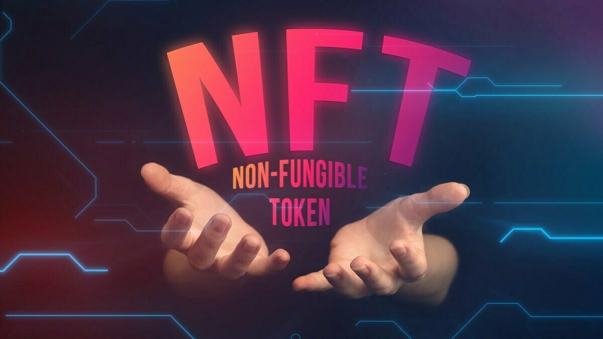 nft-non-fungible-token-digital-crypto-technology-concept-of-cryptoart-background