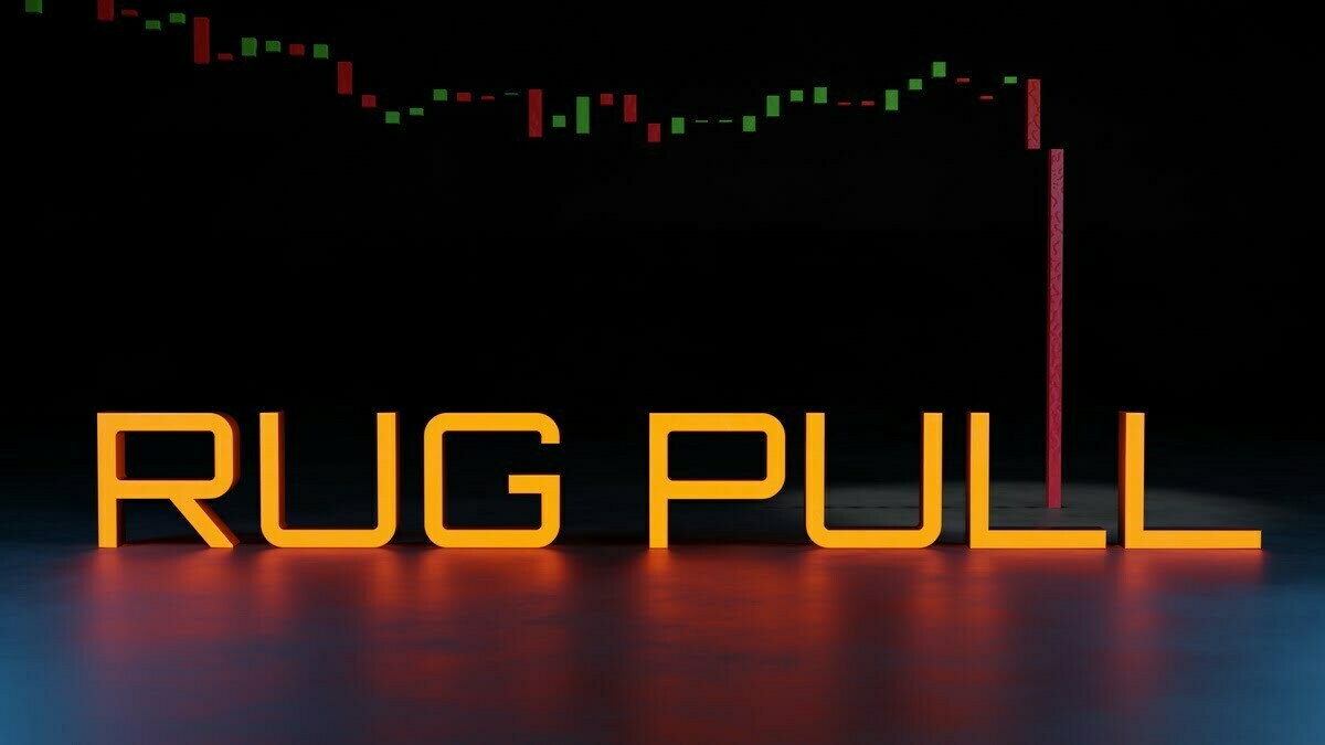 rug-pull-cryptocurrency-and-candle-stick-chart-graph-sign-text-o