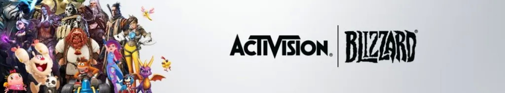 Activision