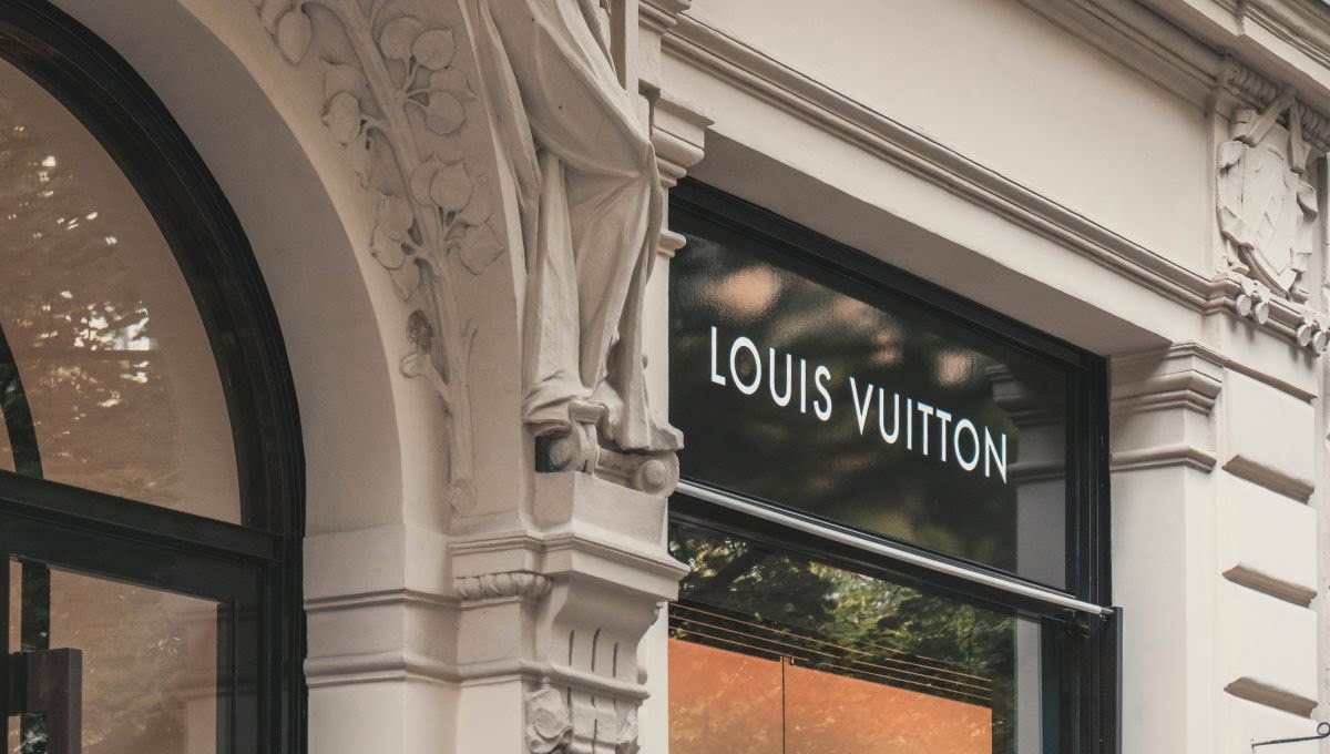 Louis Vuitton Release Gamified NFTs to Celebrate Birthday - NFT Plazas