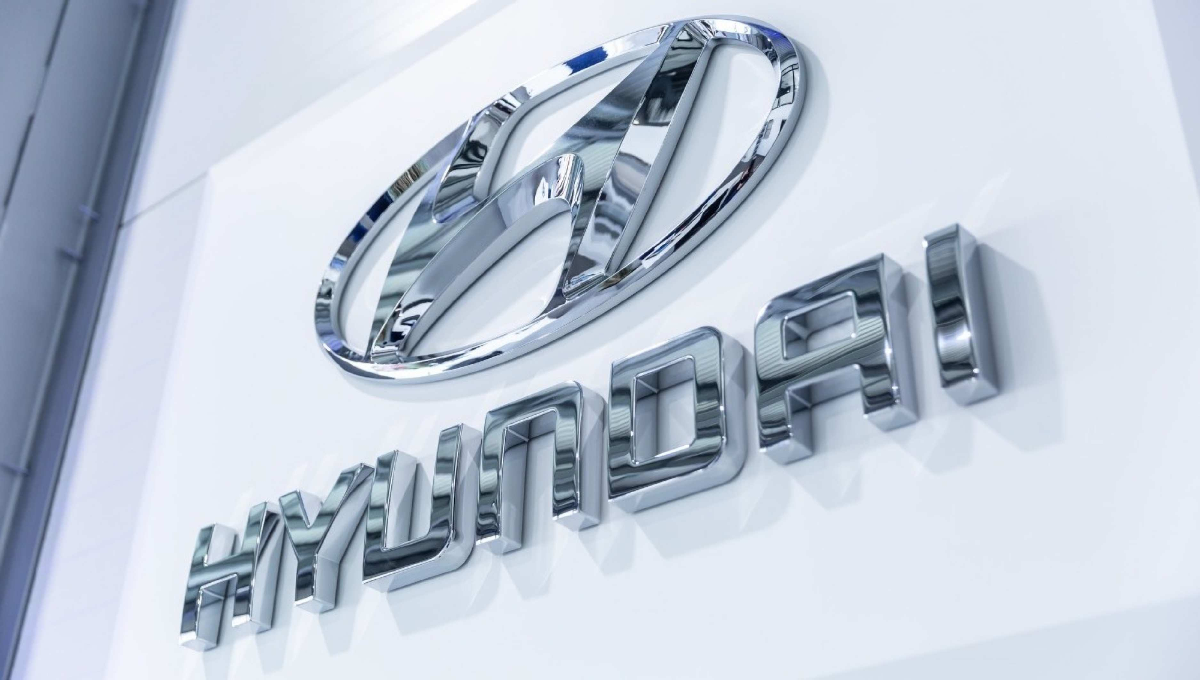 hyundai