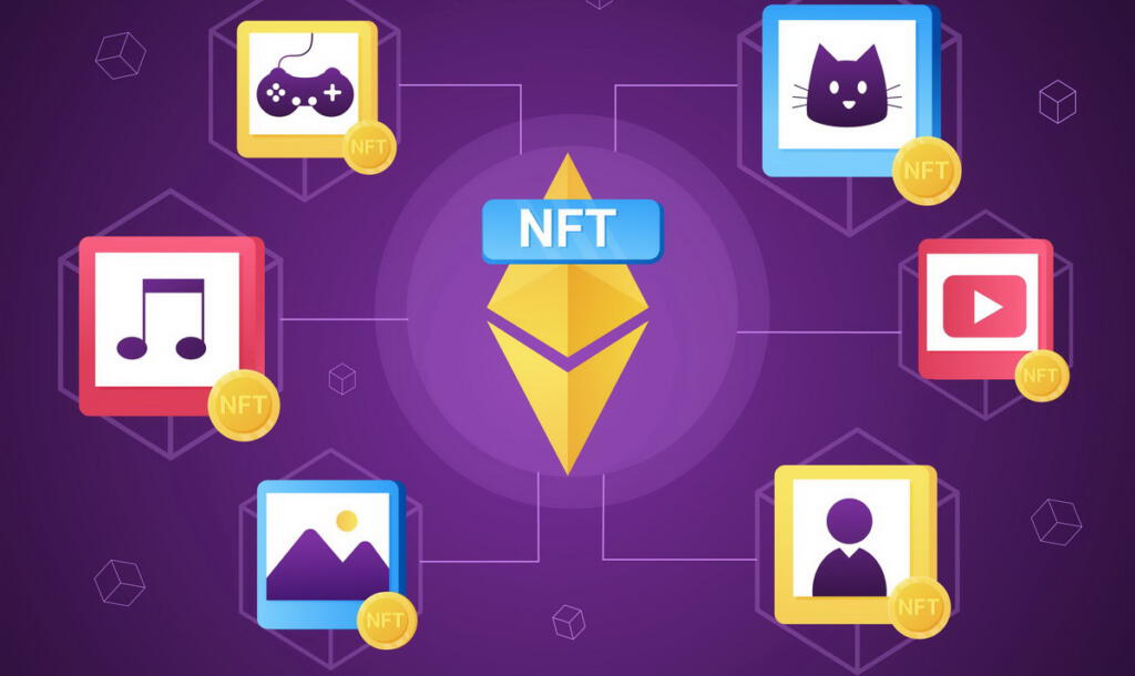 NFT use cases