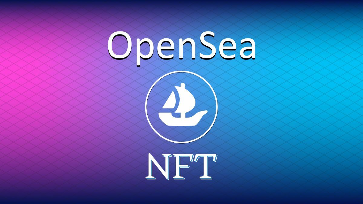 OpenSea daily trading record