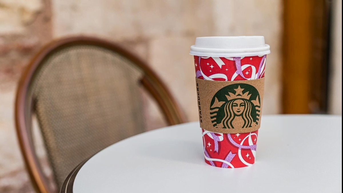 Starbucks set to launch NFTs