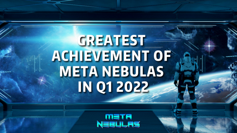 Meta Nebulas