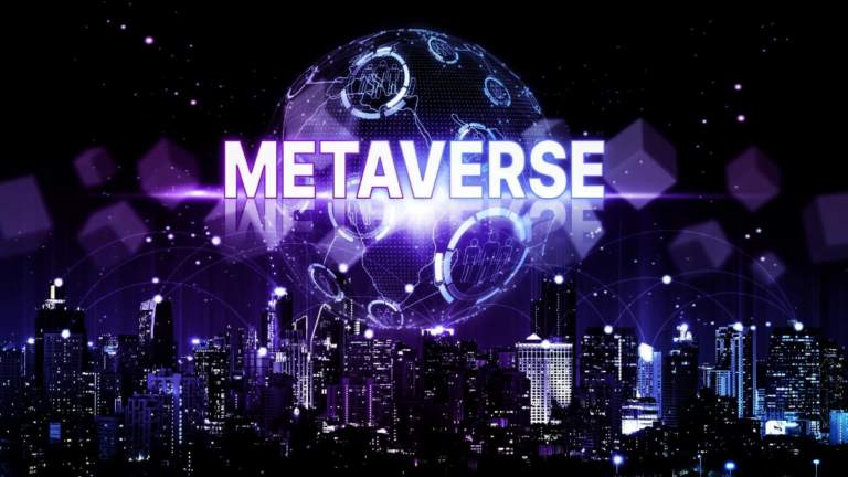 Invest In the Metaverse