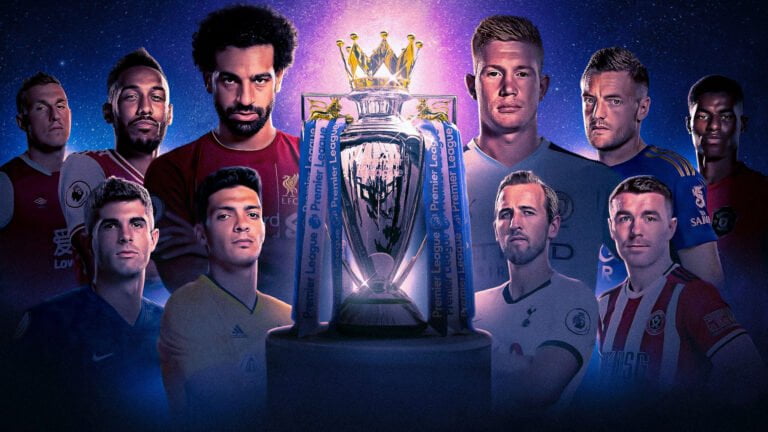 Premier League NFT Deals