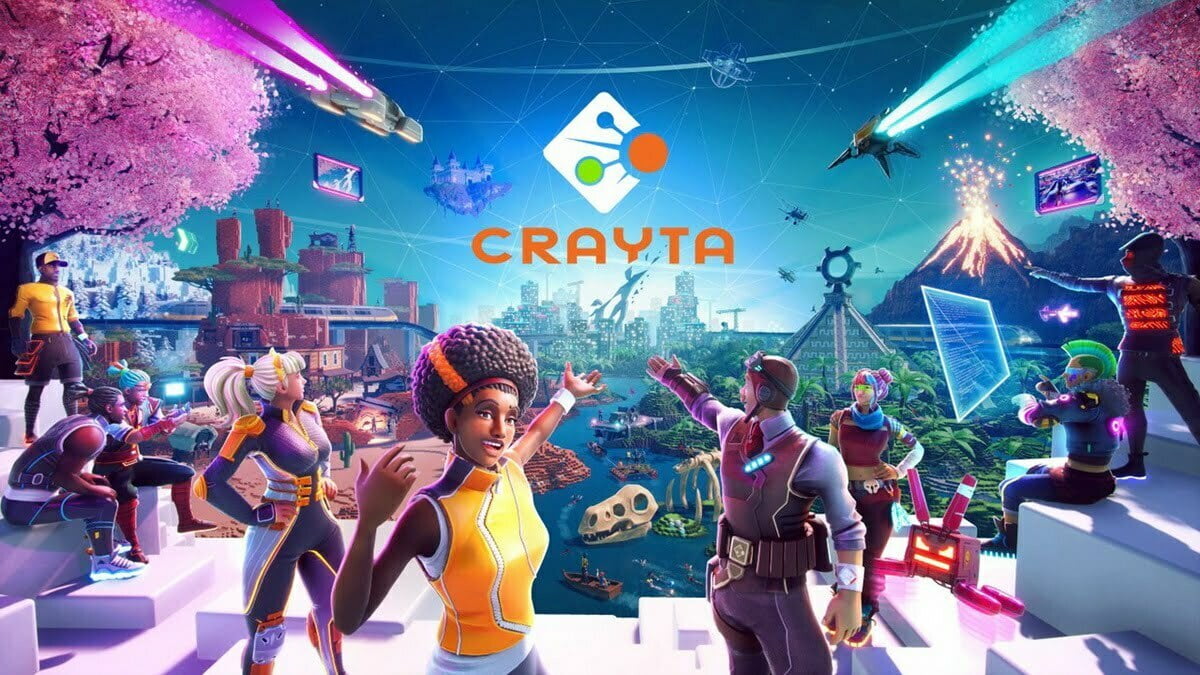 Crayta Digital Hub