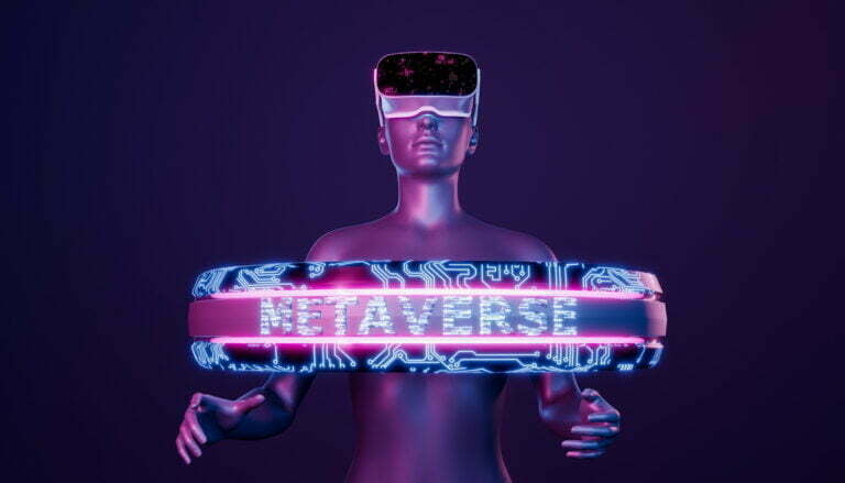 Metaverse