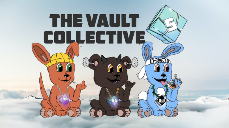 Vault Collective