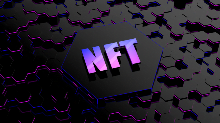 NFT-based Custody Platform