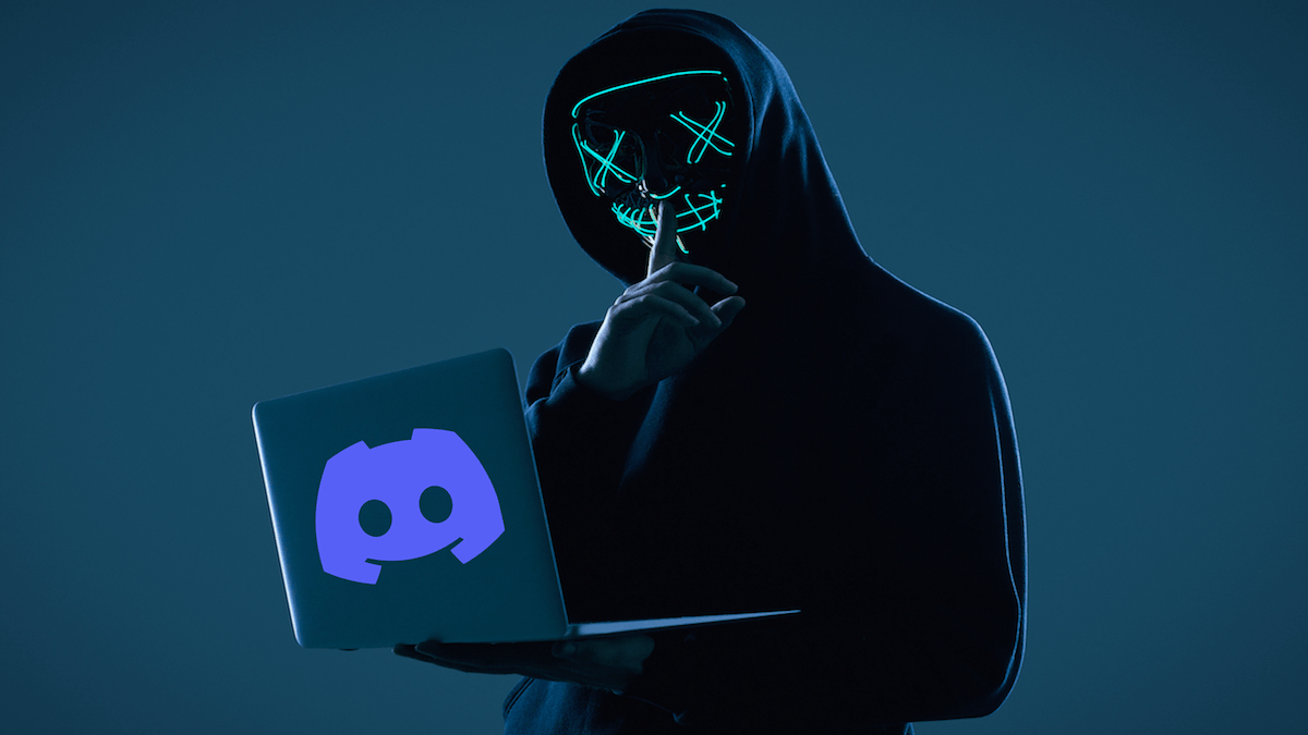 Discord Hacking