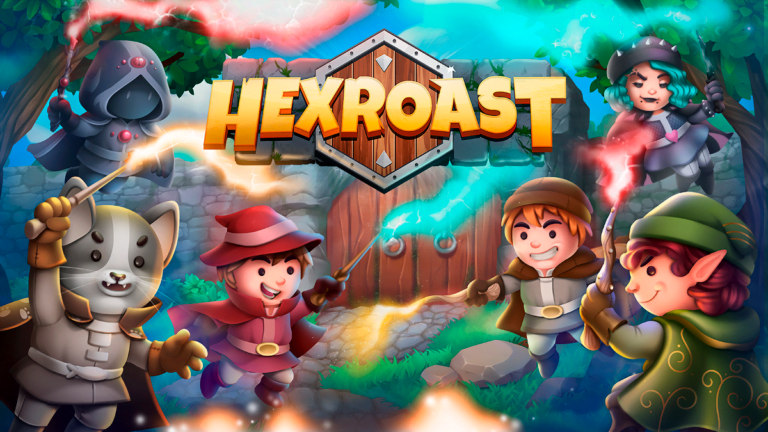 HexRoast