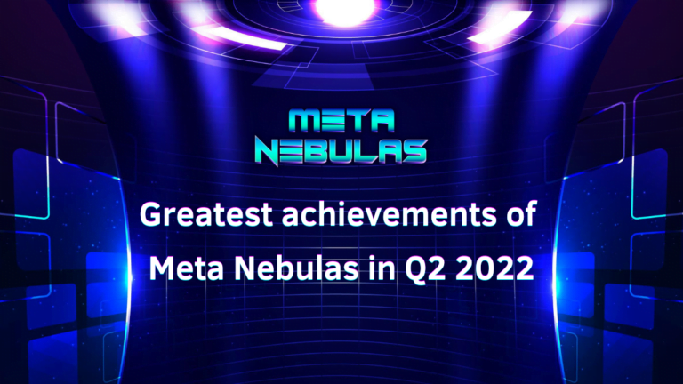 Meta Nebulas