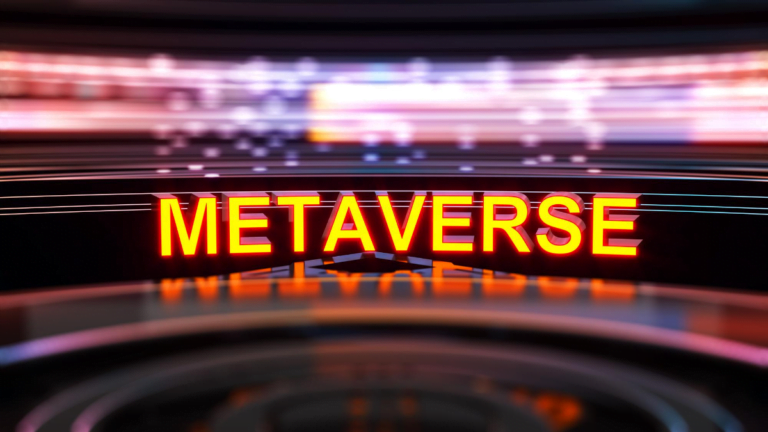 Launch Metaverse Projects