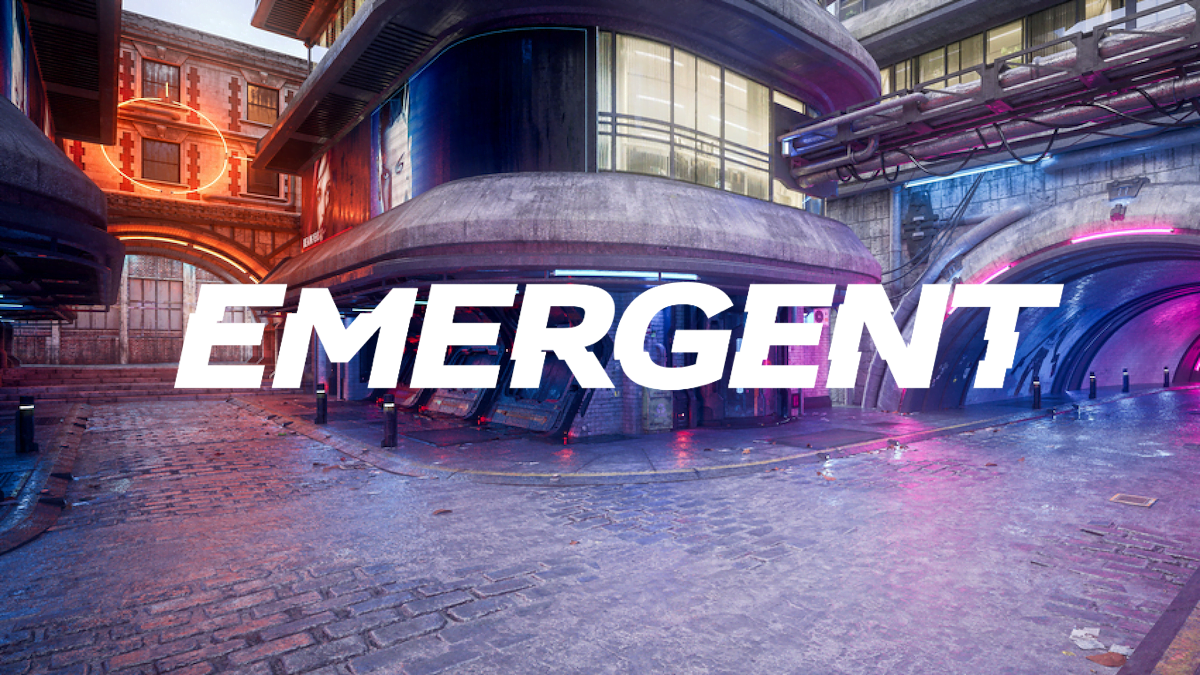 Emergent Games Launches Resurgance Cryotag NFTs