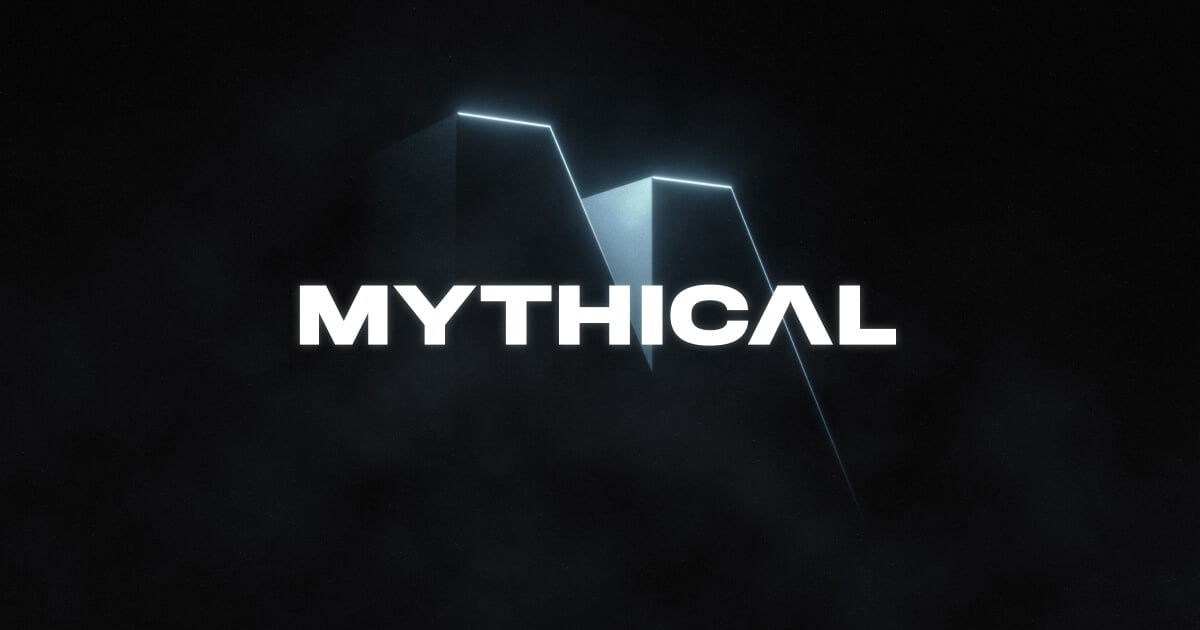 Mythical Games CEO