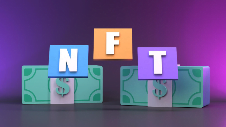 How to get liquidity from NFTs