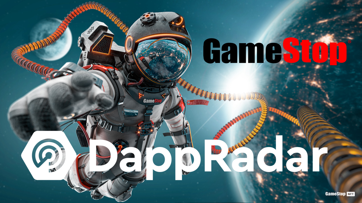 new-dapps-report-reveals-key-insights-on-gamestop-nft-marketplace