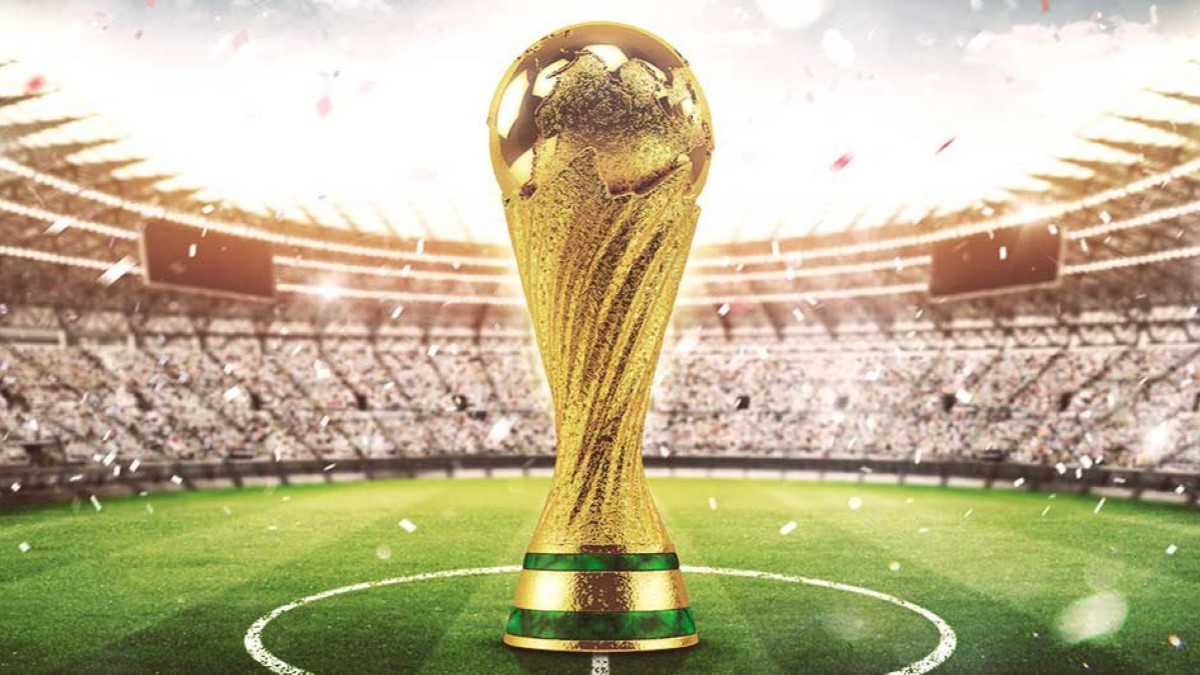 FIFA Launches NFT Platform on Algorand in Run-Up to World Cup - Decrypt