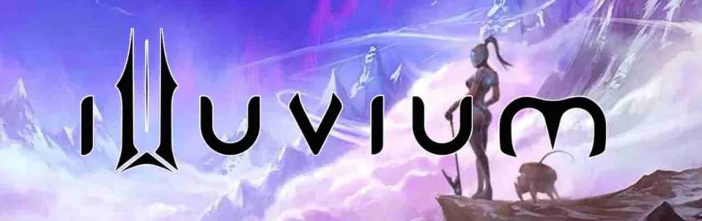 Illuvium gaming