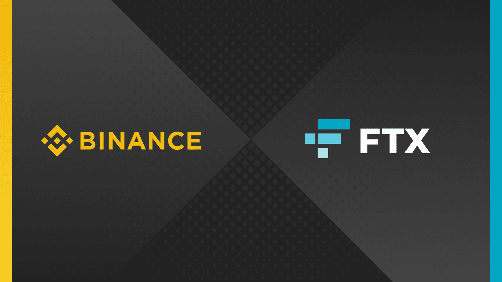 Binance’s Potential Acquisition Of FTX