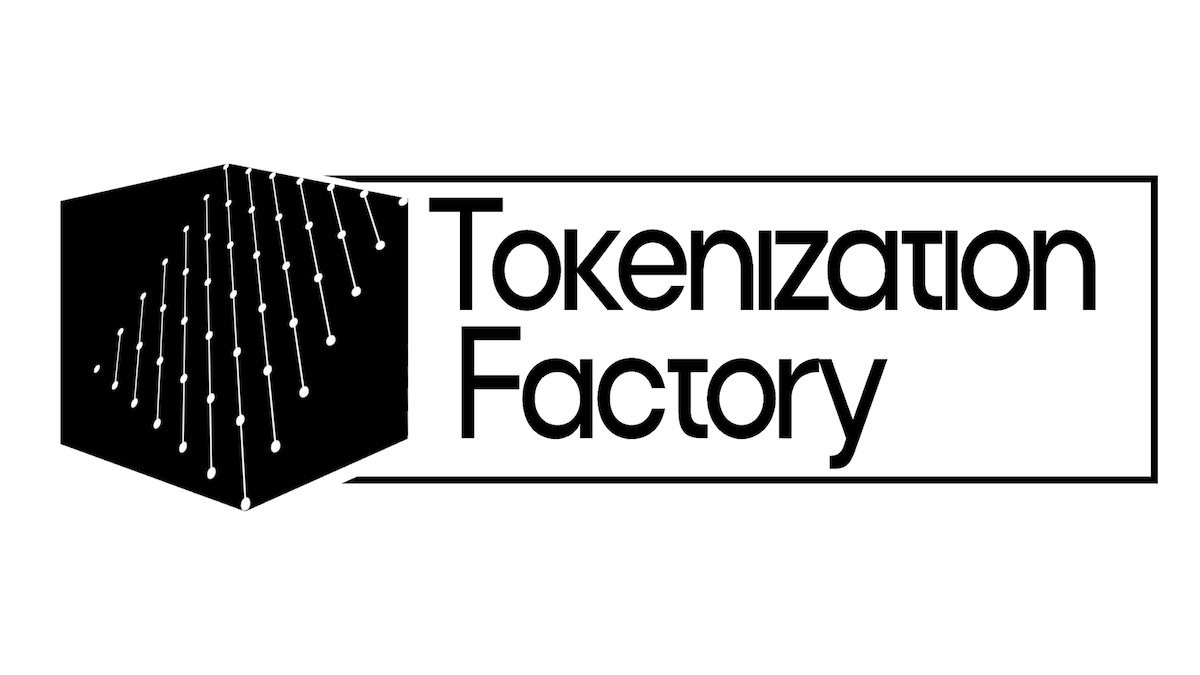 Tokenization Factory